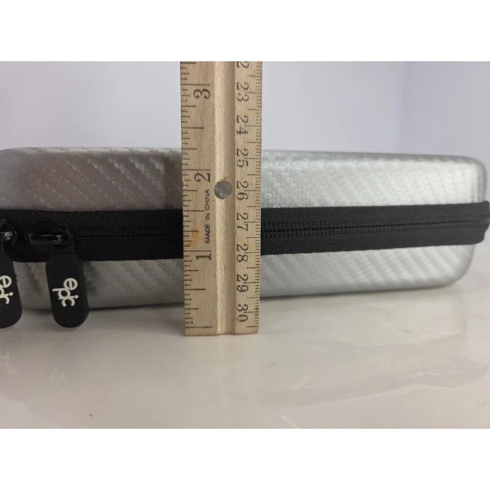 Epic Watch Bands Storage Travel Case Hard Shell for Apple Watch Bands + 7 Bands!